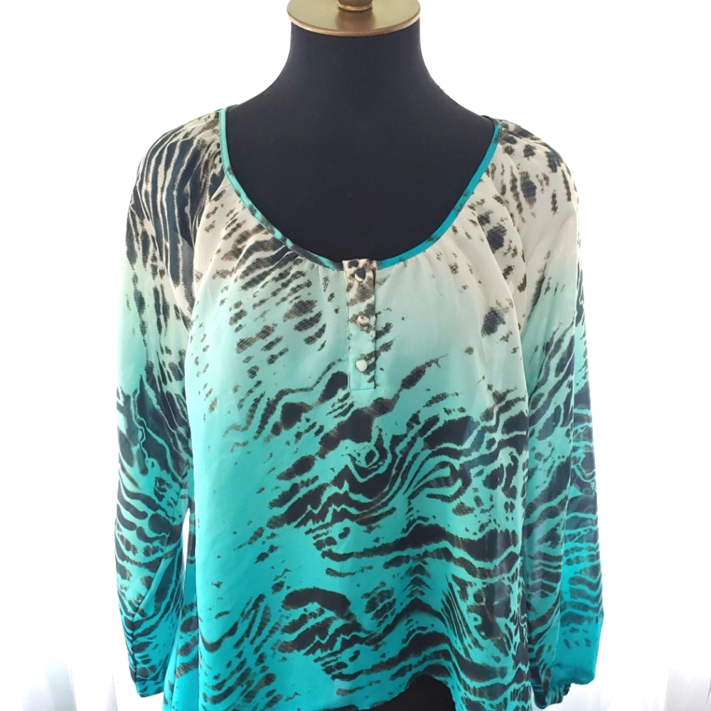 💙💙 KENAR BLOUSE 💙💙